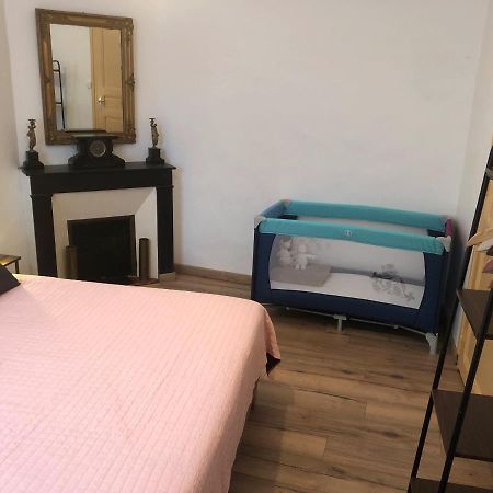 Les Maisons Du Conflent, Maisons Familiales En Pierre Au Coeur Des Remparts Villefranche-de-Conflent Εξωτερικό φωτογραφία