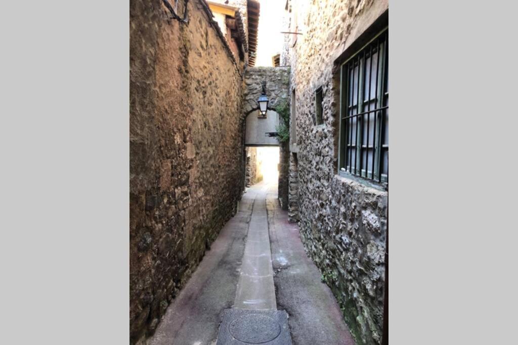 Les Maisons Du Conflent, Maisons Familiales En Pierre Au Coeur Des Remparts Villefranche-de-Conflent Εξωτερικό φωτογραφία