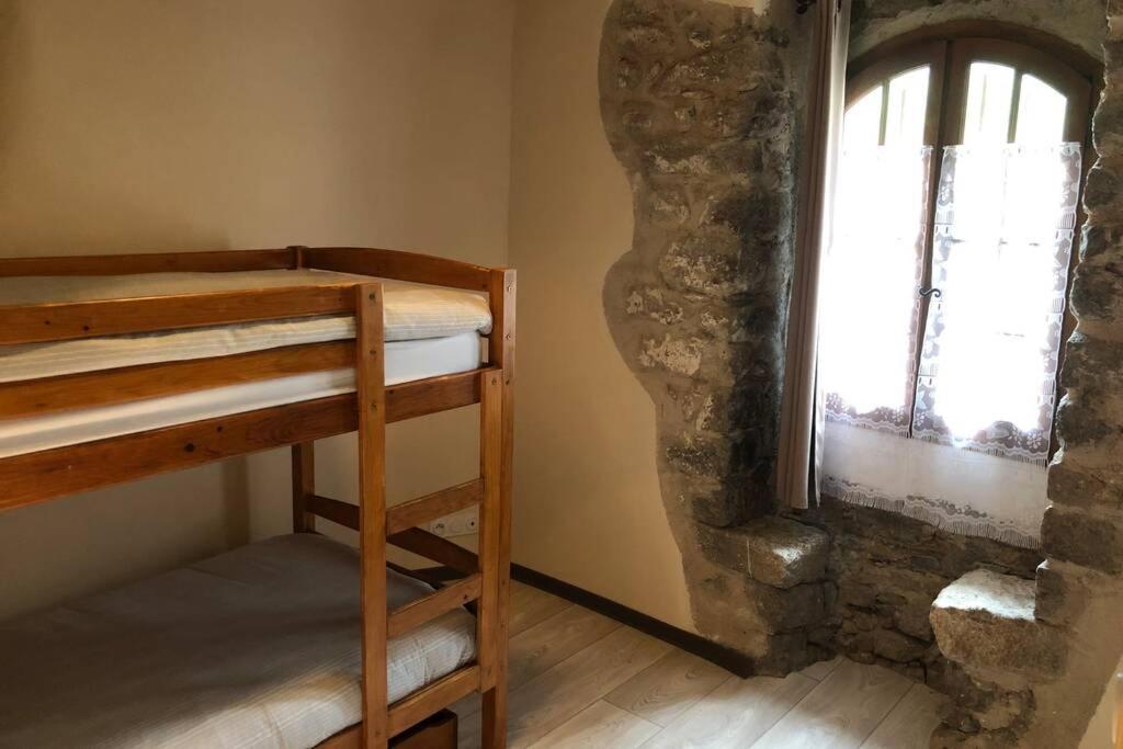 Les Maisons Du Conflent, Maisons Familiales En Pierre Au Coeur Des Remparts Villefranche-de-Conflent Εξωτερικό φωτογραφία
