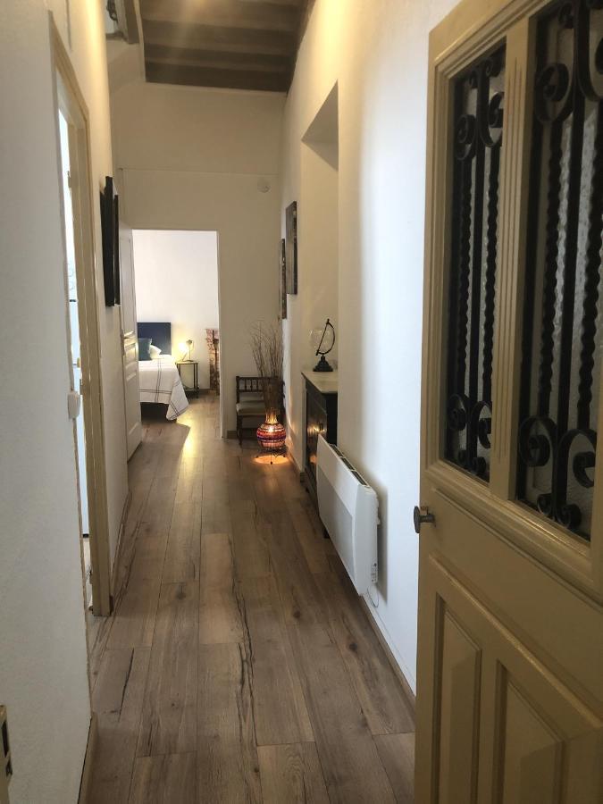 Les Maisons Du Conflent, Maisons Familiales En Pierre Au Coeur Des Remparts Villefranche-de-Conflent Εξωτερικό φωτογραφία